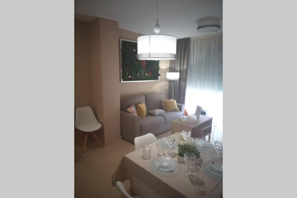 Apartamento A Estrenar En Miramar-Marina Dor-1Era Linea De Playa Lejlighed Oropesa del Mar Eksteriør billede