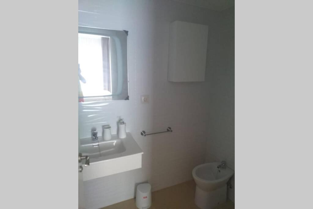 Apartamento A Estrenar En Miramar-Marina Dor-1Era Linea De Playa Lejlighed Oropesa del Mar Eksteriør billede