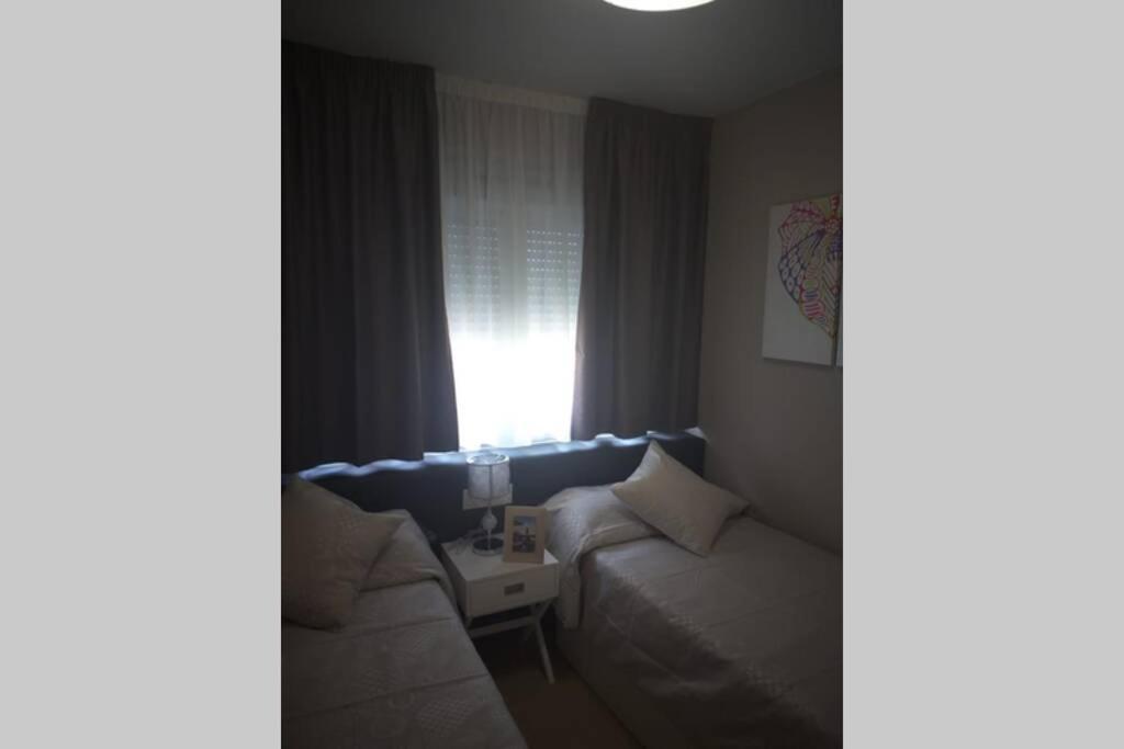 Apartamento A Estrenar En Miramar-Marina Dor-1Era Linea De Playa Lejlighed Oropesa del Mar Eksteriør billede