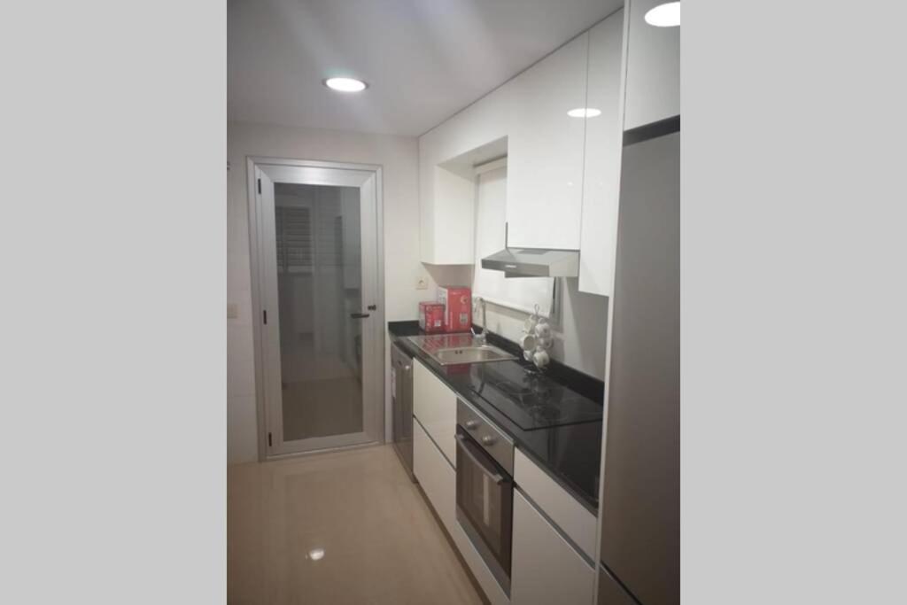 Apartamento A Estrenar En Miramar-Marina Dor-1Era Linea De Playa Lejlighed Oropesa del Mar Eksteriør billede