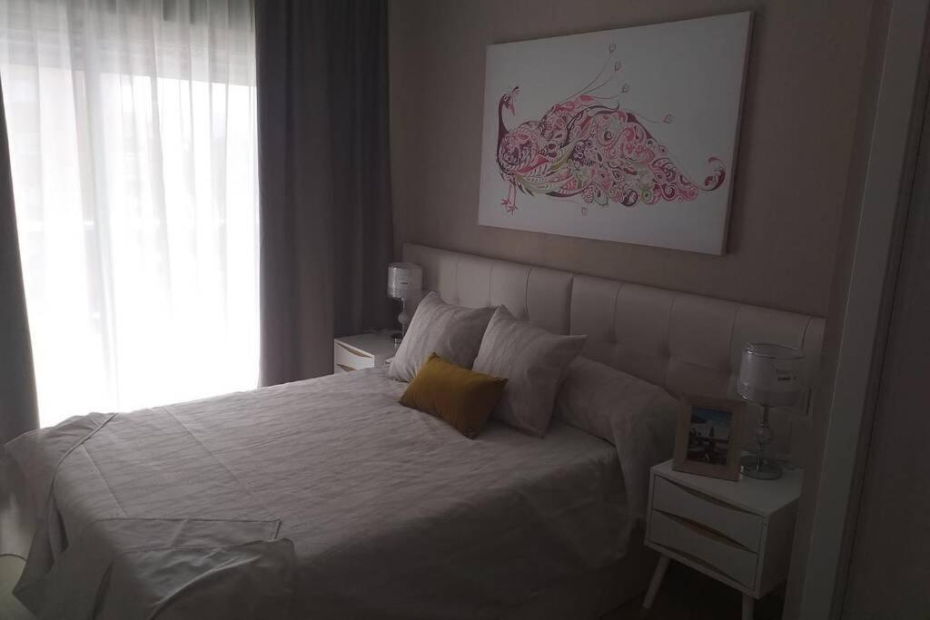 Apartamento A Estrenar En Miramar-Marina Dor-1Era Linea De Playa Lejlighed Oropesa del Mar Eksteriør billede
